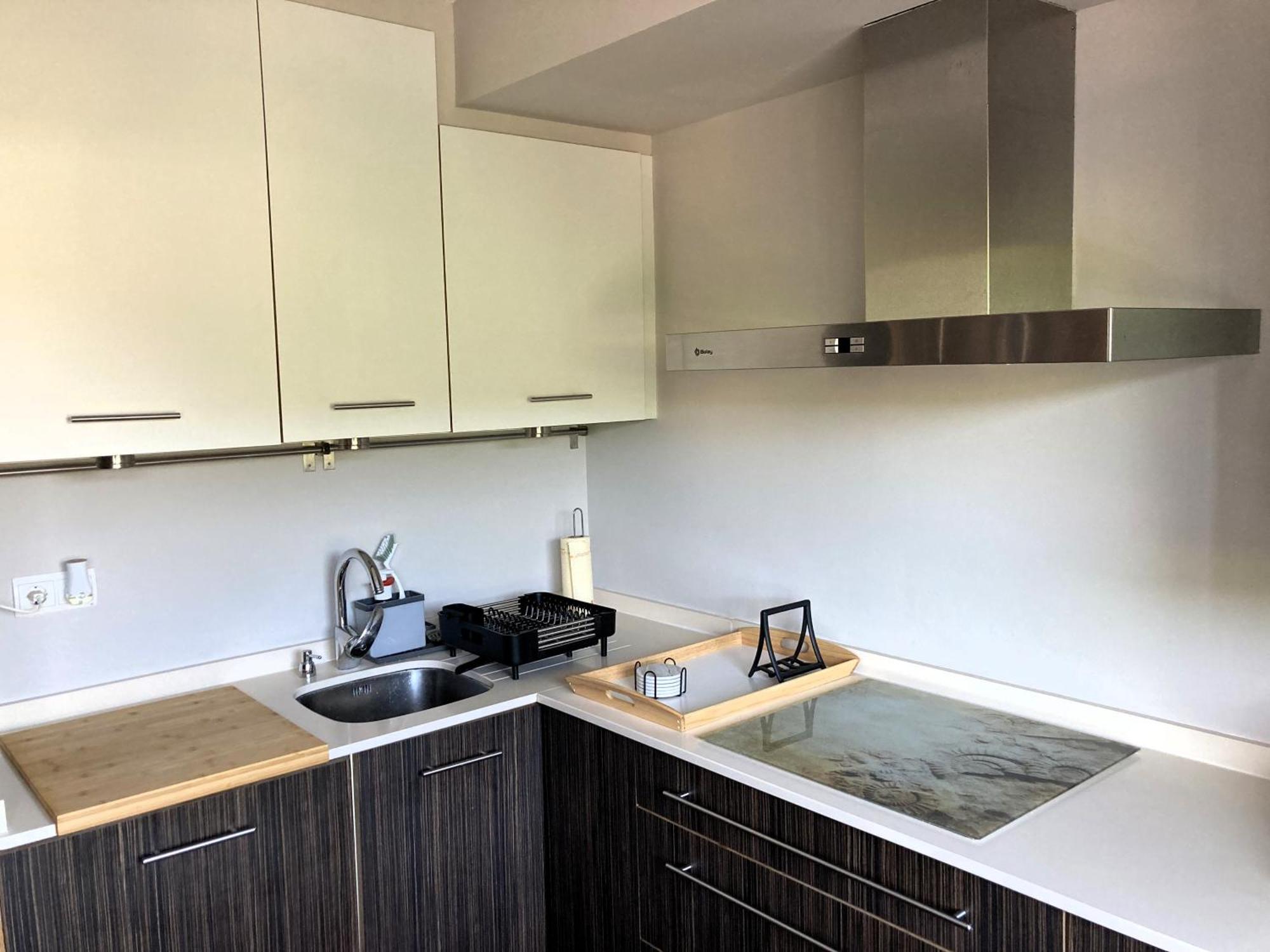 Apartamento El Espigon Gijón Exterior foto