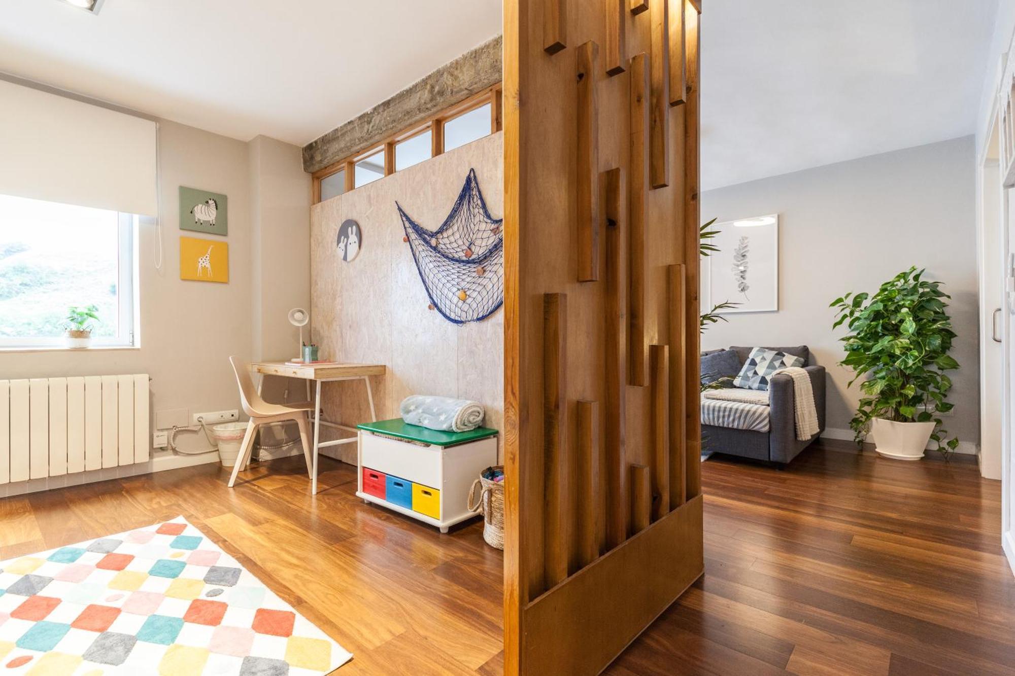 Apartamento El Espigon Gijón Exterior foto