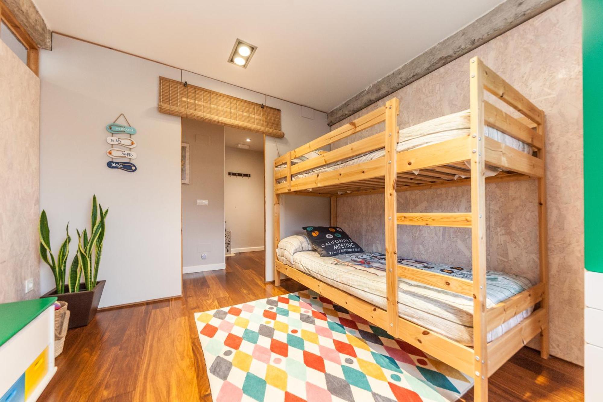 Apartamento El Espigon Gijón Exterior foto